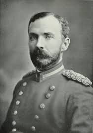 Bertram Tracy Clayton