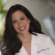 Dr. Amy (Krupnick) Freeman, MD