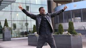 Kevin hart was born on july 6, 1979 in philadelphia, pennsylvania, usa as kevin darnell hart. Kevin Hart Grosse