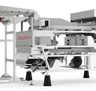 Deep Learning Optical Sorter for Blueberry