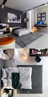 These simple updates can turn your space into a haven in no time. 45 Classic Men Bedroom Ideas And Designs Masculine Bedroom Design Mens Bedroom Decor Interior Design Bedroom