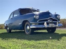 Image result for Bimini Blue 1950 Ford