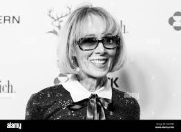 Jean carroll hi-res stock photography and images