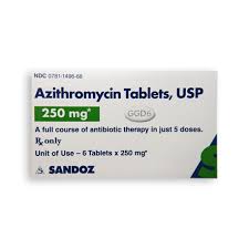 1 filmtablette azithromycin pfizer 250 mg (weiss, kapselförmig, graviert mit «ztm 250») resp. Azithromycin 250mg Tablets Azithromycin Tablets