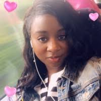 Keisha Atkinson's Instagram, Twitter & Facebook