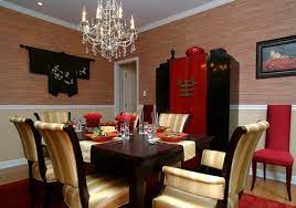 The kitchen, too, is very close to the color of my kitchen/dining area (which i painted aqua spray around 2004). 15 Dining Room Paint Ideas For Your Homes Home Design Lover