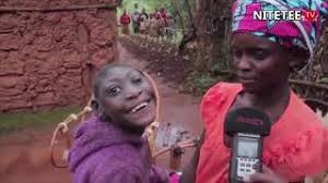 Kuzaa mtoto wa kike,ifikie amekua kiasi kifikia kufanya jambo kama hili, ni afadhali mara 100 kuzaa mbwa akulindie gate japo ni haramu. Jcsnzxhsfhwhrm