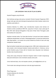 Check spelling or type a new query. Bernama Radio Lori Gardenia Yang Dicuri Di Kuala Lumpur Facebook