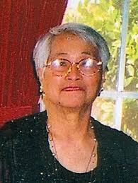 Severina Villanoz Obituary