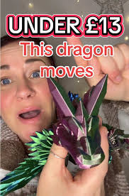 TikTok Gift Price Dragon