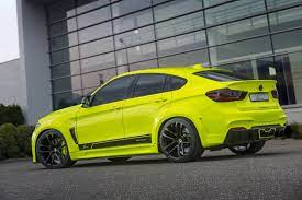750hp Bmw X6 M By Lumma Design Bmw X6 Bmw Bmw Cars