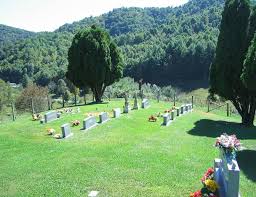 Jessie Osborne Family Cemetery in North Carolina