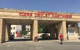Camilerde elektriklerin kesilmesine tepki gösteren cami cemaati, sorunun çözülmesini istiyor. Cizre De Covid 19 Vakalarinda Buyuk Artis Rudaw Net