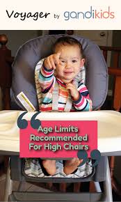 When To Start Using High Chair The Guide You Need In 2020 Mom Survival Kit Baby High Chair Baby Cold