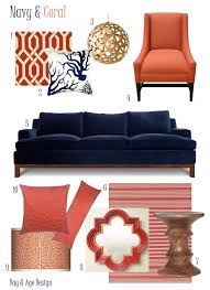 Glowing artificial coral decor, silicone coral decorations for colorful. Master Bedroom Inspiration Coral Living Rooms Coral Decor Blue Living Room