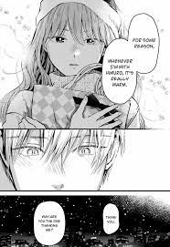 Koori Zokusei Danshi to Cool na Douryo Joshi Manga | Manga romance, Office  romance, Cute romance