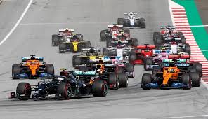 Jun 26, 2021 · max verstappen logró la pole en el gp de estiria disputado en el circuito austriaco de red bull ring. F1 Sem Parar Os Horarios Do Gp Da Estiria Autoportal