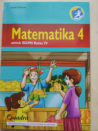 Artikel ini dibuat untuk mempermudah siswa dalam mengerjakan soal soal yang terdapat didalam buku siswa, diharapkan dengan adanya. 76 Gambar Buku Matematika Kelas 4 Terbaik Gambar Pixabay