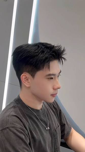 Ivy league 👉@longedric , #hairstyle #hottocnam #forman #ivyleague  #longedric #longedrichairstudio