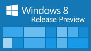 Steven sinofsky, president of microsoft's windows division, made the announcement during the company's annual sales meeting, according to the windows team blog. Windows 8 Release Preview Hands On Youtube
