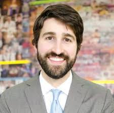 Matthew Reidy's Instagram, Twitter & Facebook