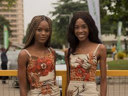The designer extraordinaire has had her. Top Fashion Brands In Nigeria Fashion Trend