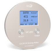 LS128 UV LED Energy Meter