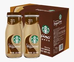 Mocha frappuccino chilled coffee drink is a harmonious blend of starbucks coffee and creamy milk with chocolaty mocha. Starbucks Frappuccino By Carton 281ml 6 Mocha Starbucks Bottled Drinks Caffeine Png Transparent Png Transparent Png Image Pngitem