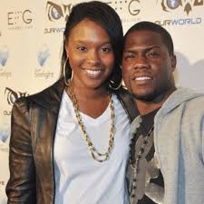 Cheapest Divorce in Hollywood History? Kevin Hart Pays Ex-Wife Torrei Just  £175,000 | IBTimes UK