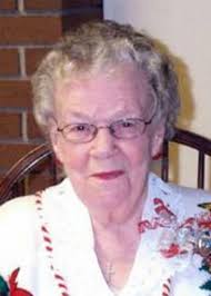 Obituary of Mary Gallant