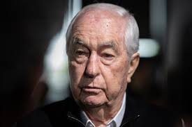 Roger Penske And Penske Entertainment Purchase Long Beach Grand Prix