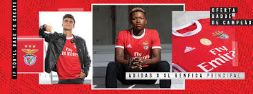 Brighton hove albion fc kits & logo's 2021. Benfica 19 20 Home Kit Released Footy Headlines