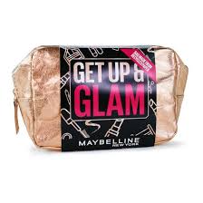 For instance, if youre girlfriend likes to get her hair blown out and her makeup done for special occasions, stop at. Maybelline Makeup Get Up Glam Christmas Gift Set For Her Cosmetify