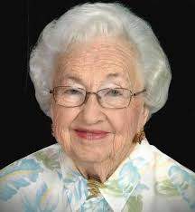 Helen Heyde (nee Zeiser) Obituary