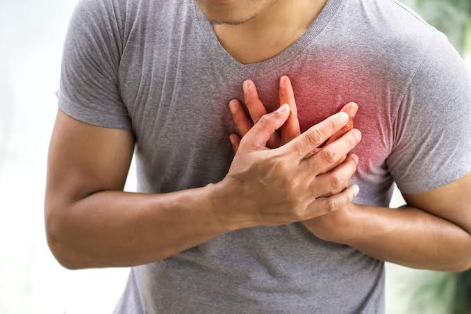Doctor explains why young Indians are facing heart attacks?