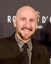 Jeff Tudor's Instagram, Twitter & Facebook