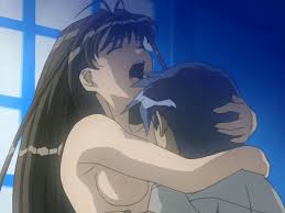 Inbo Episode 1 - Hanime