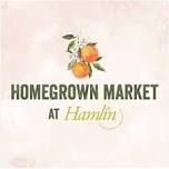 Summer Grace: Homegrown Market at Hamlin