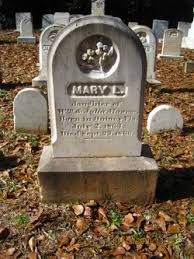 Mary L Munroe (1863-1866)