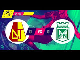 13 de noviembre 19:00 hs. Tolima Vs Atletico Nacional Final Liga Aguila Youtube