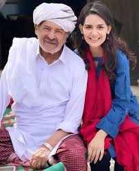 Image result for qavi khan