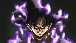 Here you can find best and top quality goku wallpaper 4k for free. Dragon Ball Dragon Ball Super Black Dragon Ball Black Goku Hd Wallpaper Wallpaperbetter
