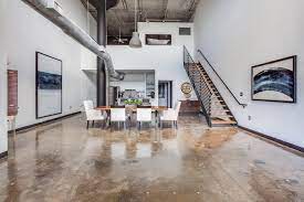 Echa un vistazo a los 911 vídeos y fotos de artmore hotel que han tomado los miembros de tripadvisor. Loft Apartments In Midtown Atlanta Telephone Factory Lofts