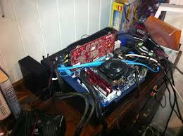 My Custom Briefcase Pc Build Pelican Case Mod Imgur Custom Briefcase Pelican Case Shielded Cable