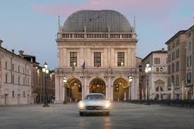 The most beautiful race in the world. 1000 Miglia 2021 Crossing The Future 1000 Miglia
