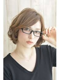 ヘアスタイル 髪型 ヘアカタログ ショート カジュアル ストリート パーマ 人気順 4ページ目 ホットペッパービューティー ボブ パーマ 40代 ヘアカット ボブパーマ