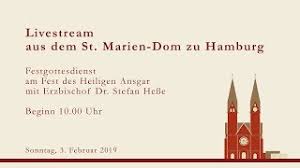 The youngest bishop in germany, he has often been outspoken on social and religious topics. All You Need To Know Before Visiting Domkirche St Marien Hamburg