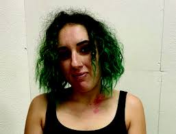 Airbags deployed: Driver cited for DUI after blowing .203