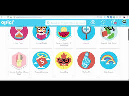 We provide you with millions of icons and you can create great you can design perfect app logos, software logos, and programming logos for free with handy editing tools. How Students Can Update Their Avatar And See Other Information In Epic Youtube