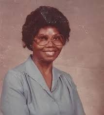 Mrs Sarah Jane Gabriel Davis (1925-2018)